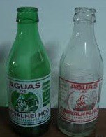 Água